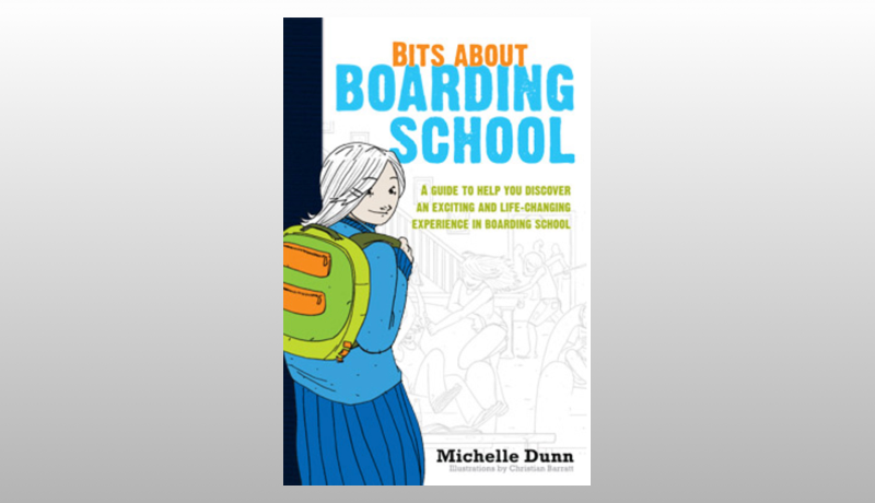 Bits About Boarding School