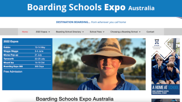 Boarding Schools Expo Australia