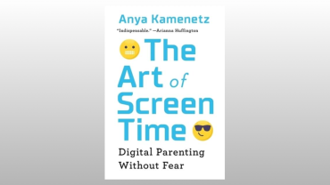 The Art of Screen Time